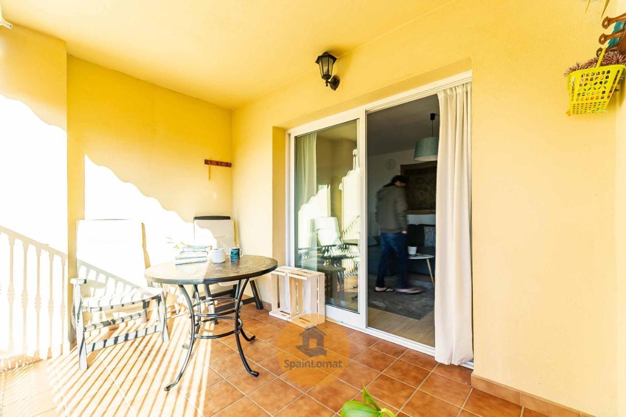 Nice 2 Bedroom Apartment For Family In Los Pacos Fuengirola Exterior foto