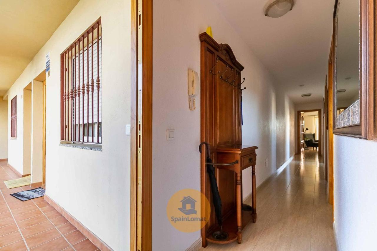 Nice 2 Bedroom Apartment For Family In Los Pacos Fuengirola Exterior foto